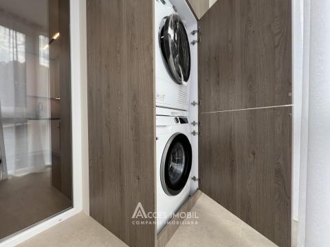 Exfactor! Buiucani, Vasile Lupu street, 2 rooms + living. Euro repair!: 16