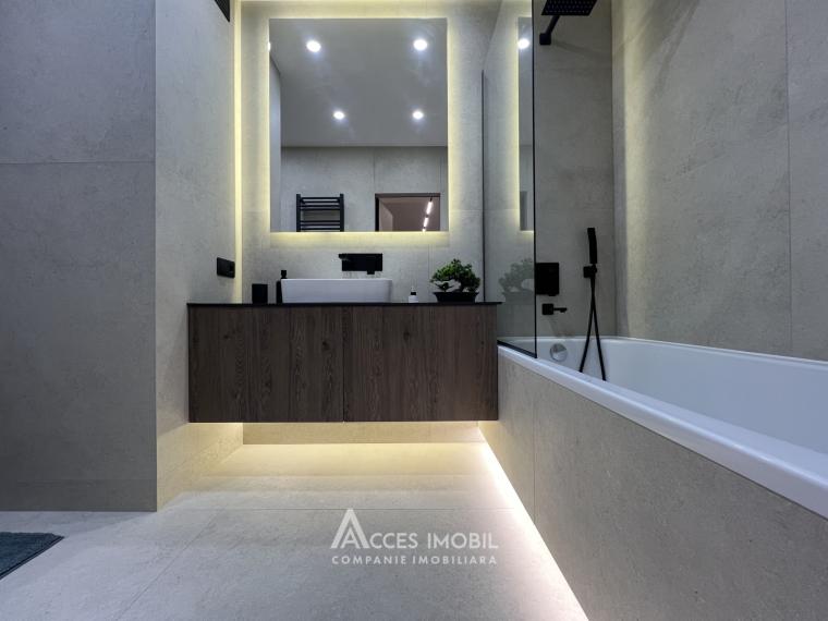 Exfactor! Buiucani, Vasile Lupu street, 2 rooms + living. Euro repair!: 14