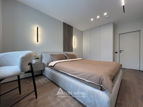 Exfactor! Buiucani, Vasile Lupu street, 2 rooms + living. Euro repair!: 7