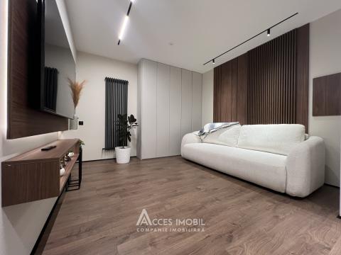 Apartments for sale in Chisinau: Buiucani, Vasile Lupu street