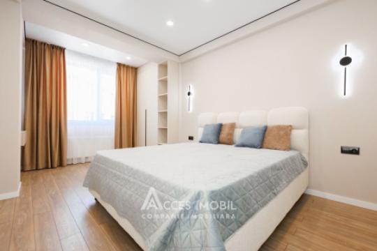 Apartamente de vânzare în Durlești: Durlești, str. Cartușa