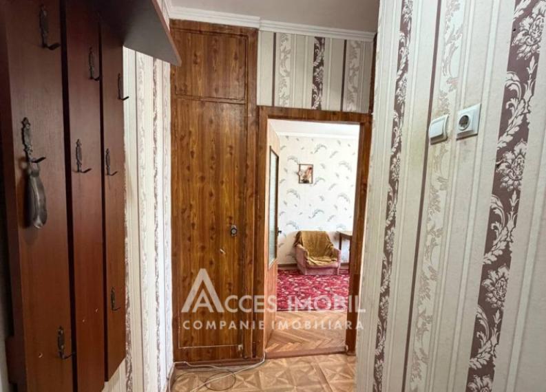 Рышкановка, ул. Николай Димо, 1 комнатa! Середина дома!: 5