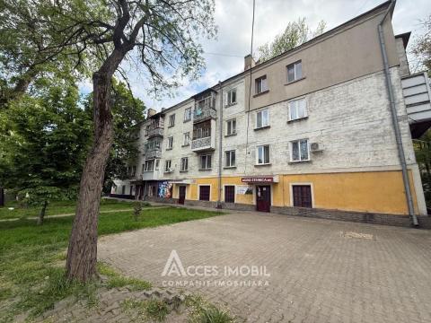Botanica, Muncesti street, 1 room. + Storage room!: 11