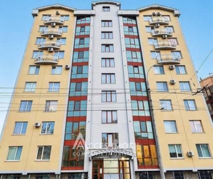 New block! Posta Veche, Ceucari street, 2 rooms + living. Euro repair!: 15