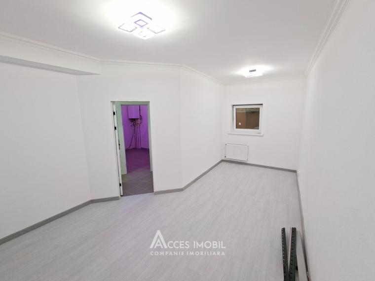Buiucani, Codrilor street, 1 room. Medium repair! Middle position!: 1