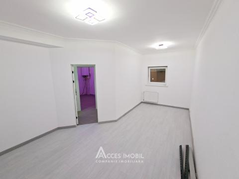 Buiucani, Codrilor street, 1 room. Medium repair! Middle position!: 1