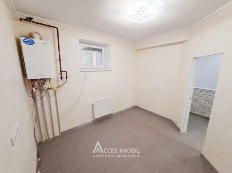 Buiucani, Codrilor street, 1 room. Medium repair! Middle position!: 2