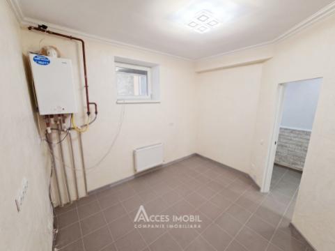 Buiucani, Codrilor street, 1 room. Medium repair! Middle position!: 2