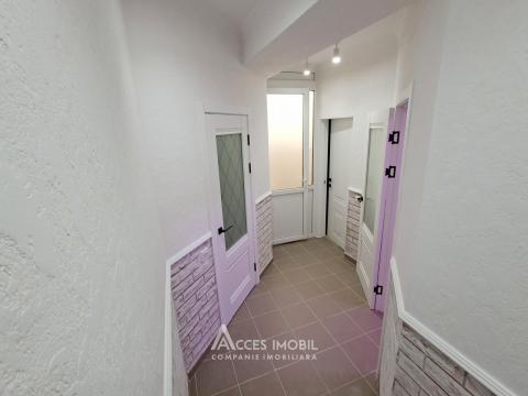 Buiucani, Codrilor street, 1 room. Medium repair! Middle position!: 3