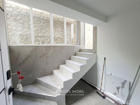 Buiucani, Codrilor street, 1 room. Medium repair! Middle position!: 5