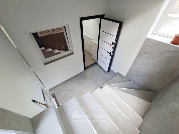Buiucani, Codrilor street, 1 room. Medium repair! Middle position!: 6