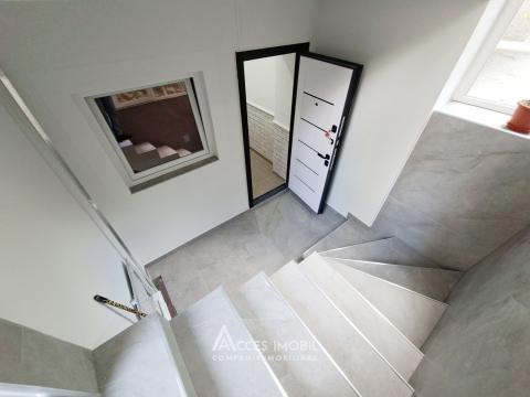 Buiucani, Codrilor street, 1 room. Medium repair! Middle position!: 6