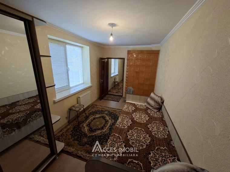 Casă! Sireți, str. Decebal, 120m2! Încălzire Autonom!: 4