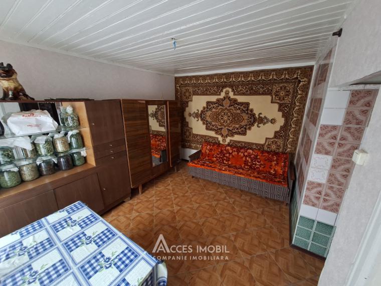 Casă! Sireți, str. Decebal, 120m2! Încălzire Autonom!: 5