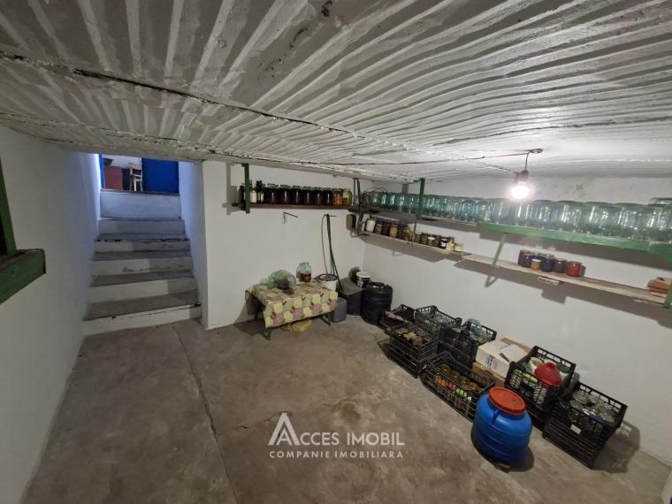 Casă! Sireți, str. Decebal, 120m2! Încălzire Autonom!: 10
