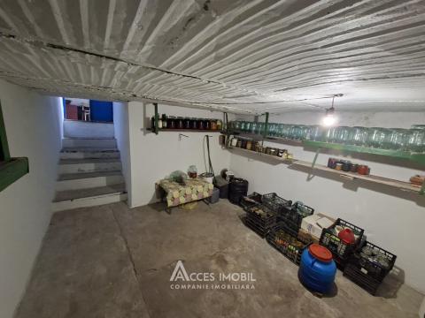Casă! Sireți, str. Decebal, 120m2! Încălzire Autonom!: 10