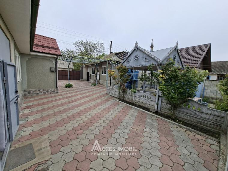 Casă! Sireți, str. Decebal, 120m2! Încălzire Autonom!: 11