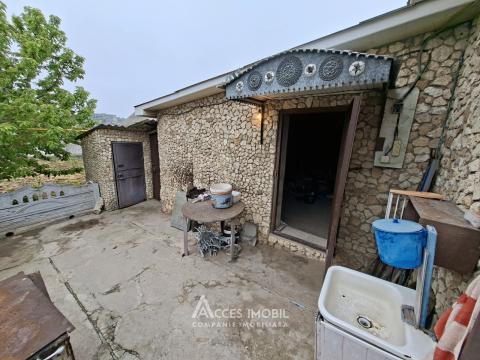 Casă! Sireți, str. Decebal, 120m2! Încălzire Autonom!: 12