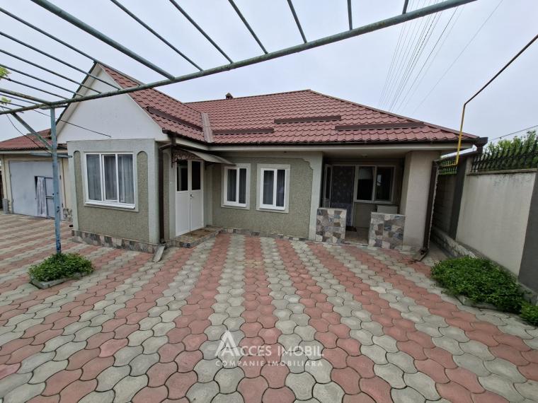 Casă! Sireți, str. Decebal, 120m2! Încălzire Autonom!: 13