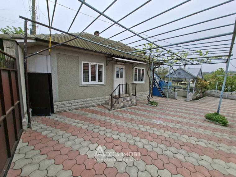 Casă! Sireți, str. Decebal, 120m2! Încălzire Autonom!: 14
