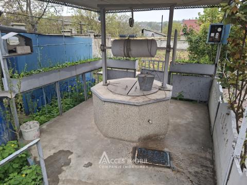 Casă! Sireți, str. Decebal, 120m2! Încălzire Autonom!: 15