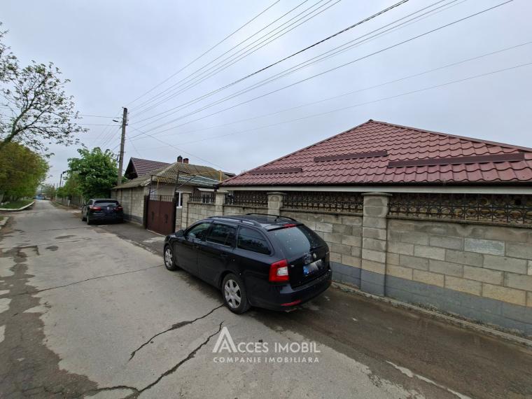Casă! Sireți, str. Decebal, 120m2! Încălzire Autonom!: 17
