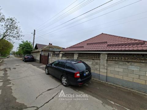 Casă! Sireți, str. Decebal, 120m2! Încălzire Autonom!: 17