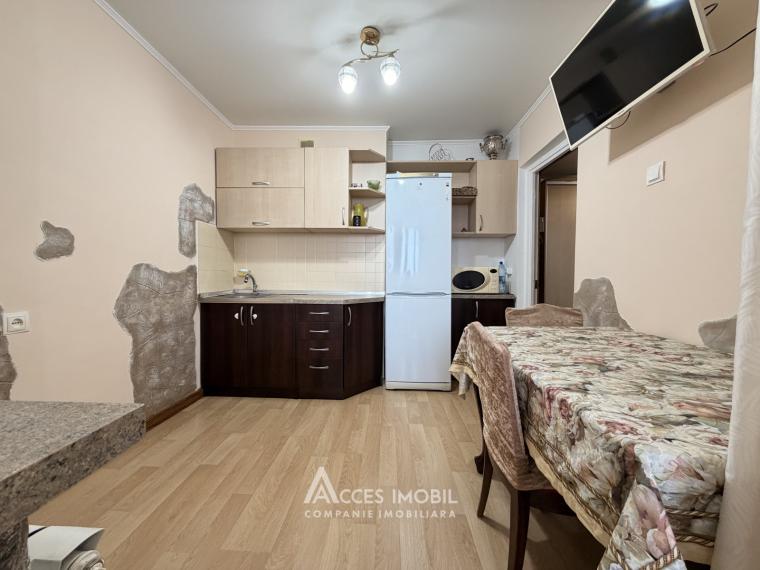 Botanica, Dacia street, 3 rooms. Euro repair!: 10