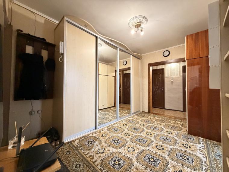 Botanica, Dacia street, 3 rooms. Euro repair!: 12