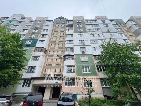 : Ciocana, str. Milescu-Spătaru