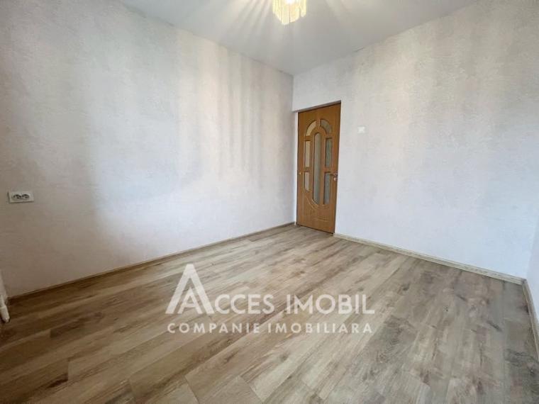 Ciocana, str. Milescu-Spătaru, 3 camere. Euroreparație! De mijloc!: 4