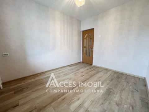Ciocana, str. Milescu-Spătaru, 3 camere. Euroreparație! De mijloc!: 4