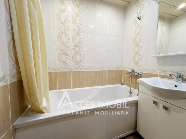 Ciocana, str. Milescu-Spătaru, 3 camere. Euroreparație! De mijloc!: 10