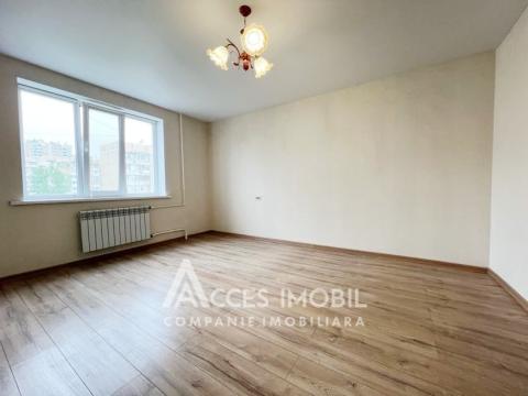 Ciocana, str. Milescu-Spătaru, 3 camere. Euroreparație! De mijloc!: 3