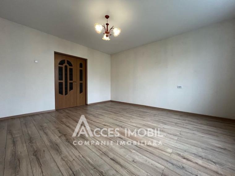 Ciocana, str. Milescu-Spătaru, 3 camere. Euroreparație! De mijloc!: 5
