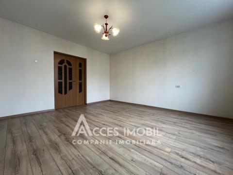 Ciocana, str. Milescu-Spătaru, 3 camere. Euroreparație! De mijloc!: 5