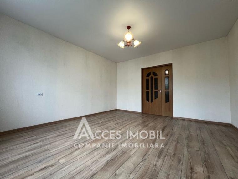 Ciocana, str. Milescu-Spătaru, 3 camere. Euroreparație! De mijloc!: 6