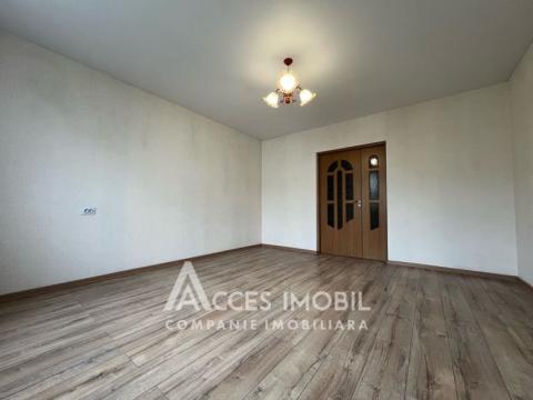 Ciocana, str. Milescu-Spătaru, 3 camere. Euroreparație! De mijloc!: 6