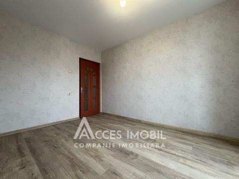 Ciocana, str. Milescu-Spătaru, 3 camere. Euroreparație! De mijloc!: 7