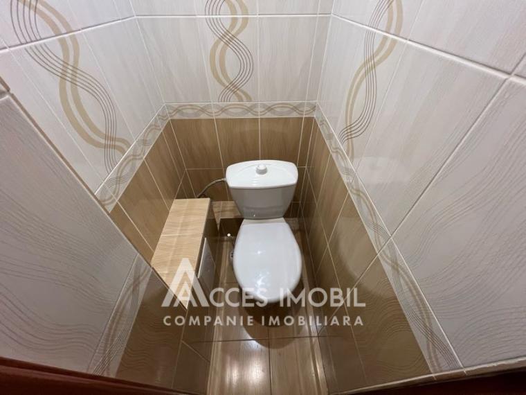 Ciocana, str. Milescu-Spătaru, 3 camere. Euroreparație! De mijloc!: 11