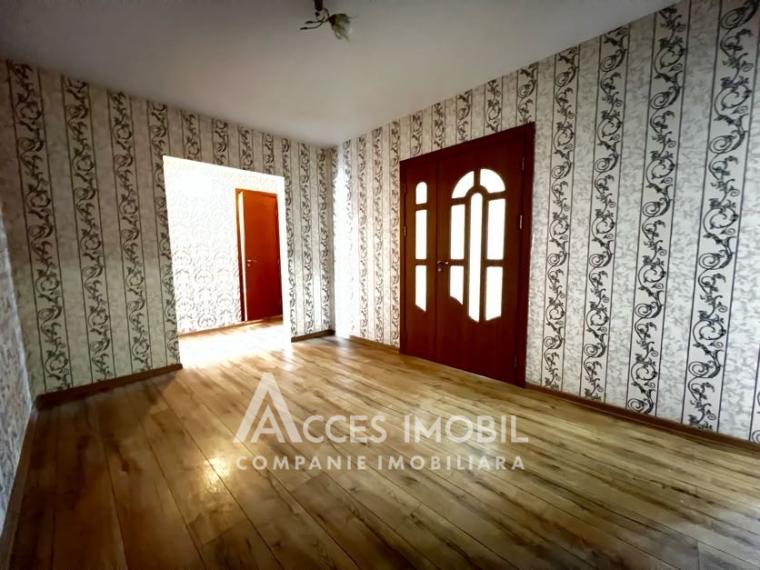 Ciocana, str. Milescu-Spătaru, 3 camere. Euroreparație! De mijloc!: 9