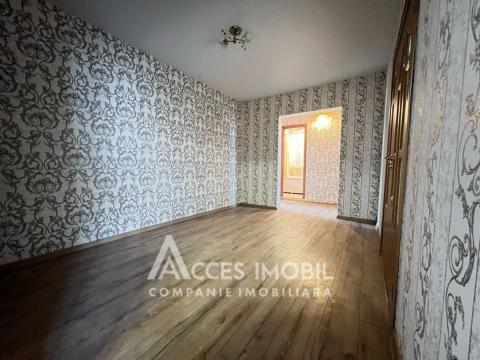 Ciocana, str. Milescu-Spătaru, 3 camere. Euroreparație! De mijloc!: 8