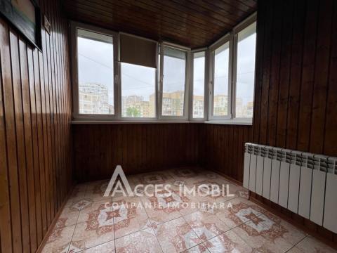 Ciocana, str. Milescu-Spătaru, 3 camere. Euroreparație! De mijloc!: 12