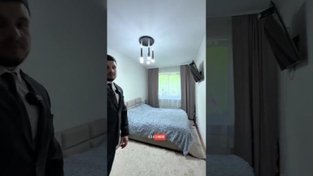 Botanica, bd. Dacia, 3 camere! Încălzire Autonomă! De mijloc!: 0