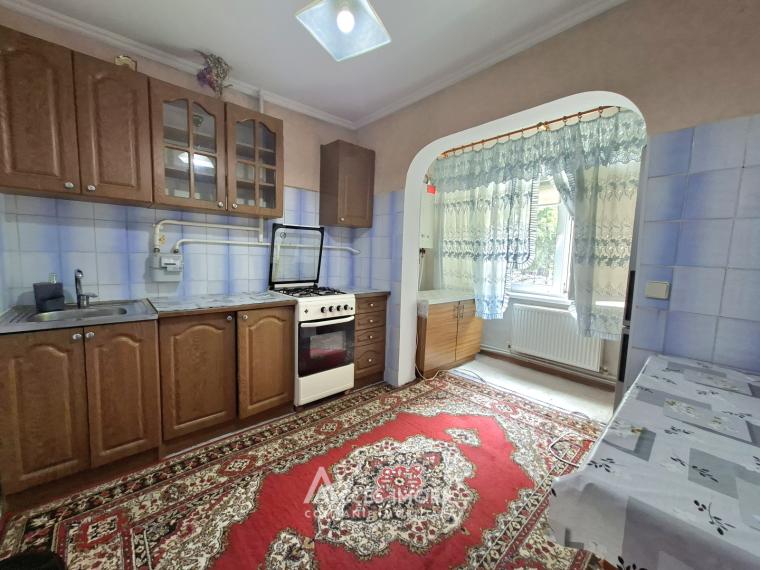 Ciocana, Voluntarilor street, 2 rooms. Middle position!: 0