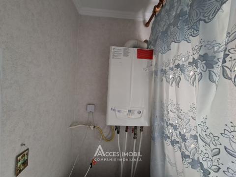 Ciocana, Voluntarilor street, 2 rooms. Middle position!: 1