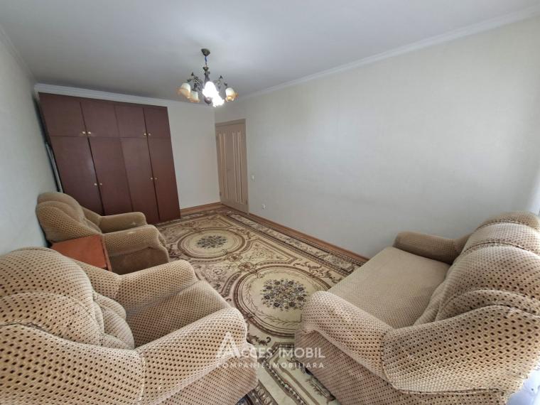 Ciocana, Voluntarilor street, 2 rooms. Middle position!: 3