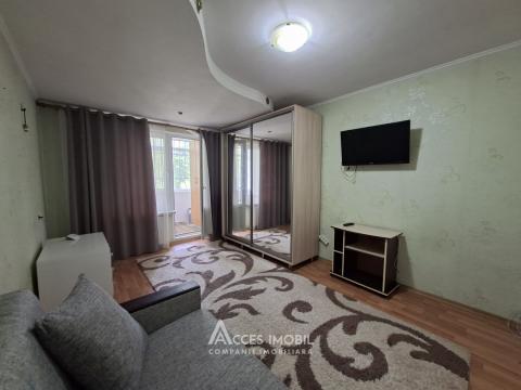 Ciocana, Voluntarilor street, 2 rooms. Middle position!: 2