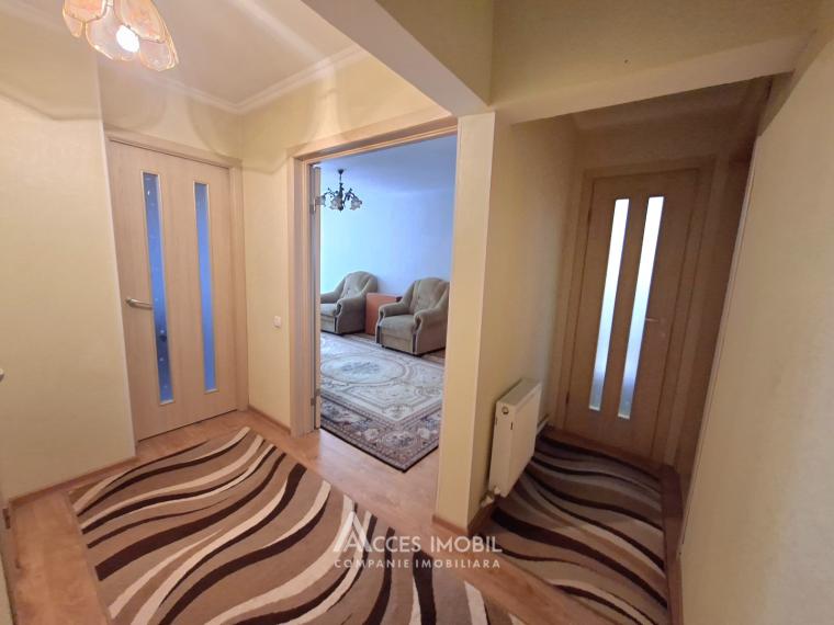 Ciocana, Voluntarilor street, 2 rooms. Middle position!: 4