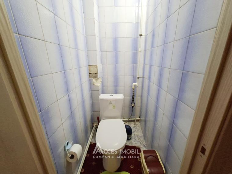 Ciocana, Voluntarilor street, 2 rooms. Middle position!: 6